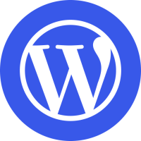 wordpress com logo