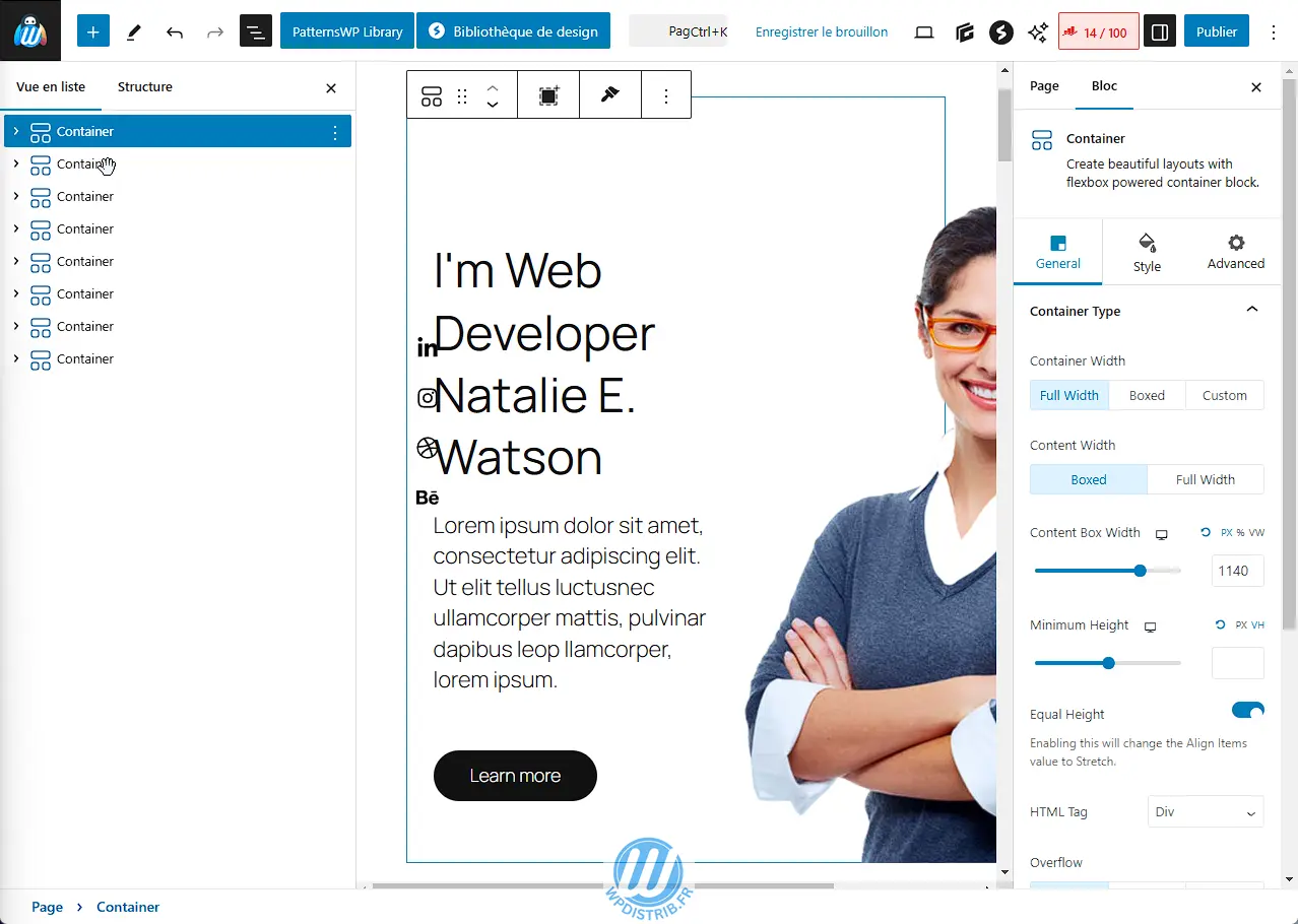 https://wpdistrib.fr/wp-content/uploads/2025/02/WPDISTRIB_Ajouter_une_page_‹WPDistrib_FR—WordPress-_Goog_gE9cH1GF5Z_1278x910.webp