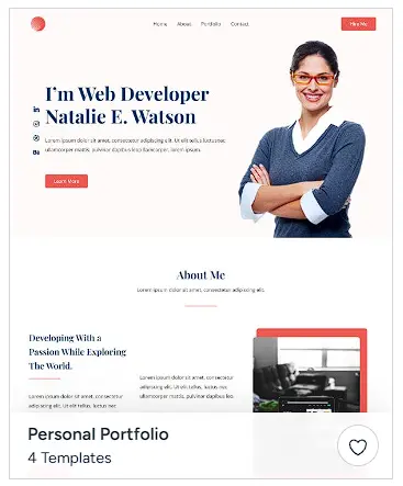 Créez un design Professionnel sur WPDistrib