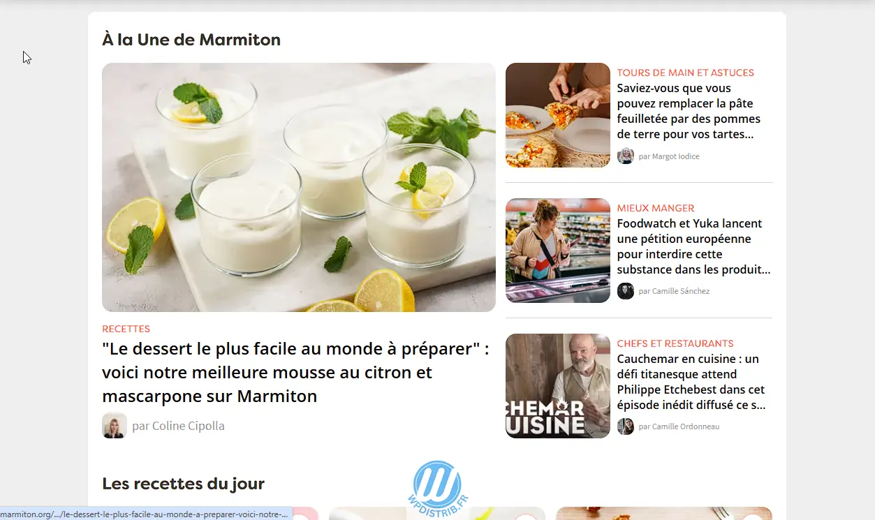 https://wpdistrib.fr/wp-content/uploads/2025/02/WPDISTRIB_Marmiton__77322_recettes_de_cuisine_commentees_et__NheBwyshC9_1253x745.webp