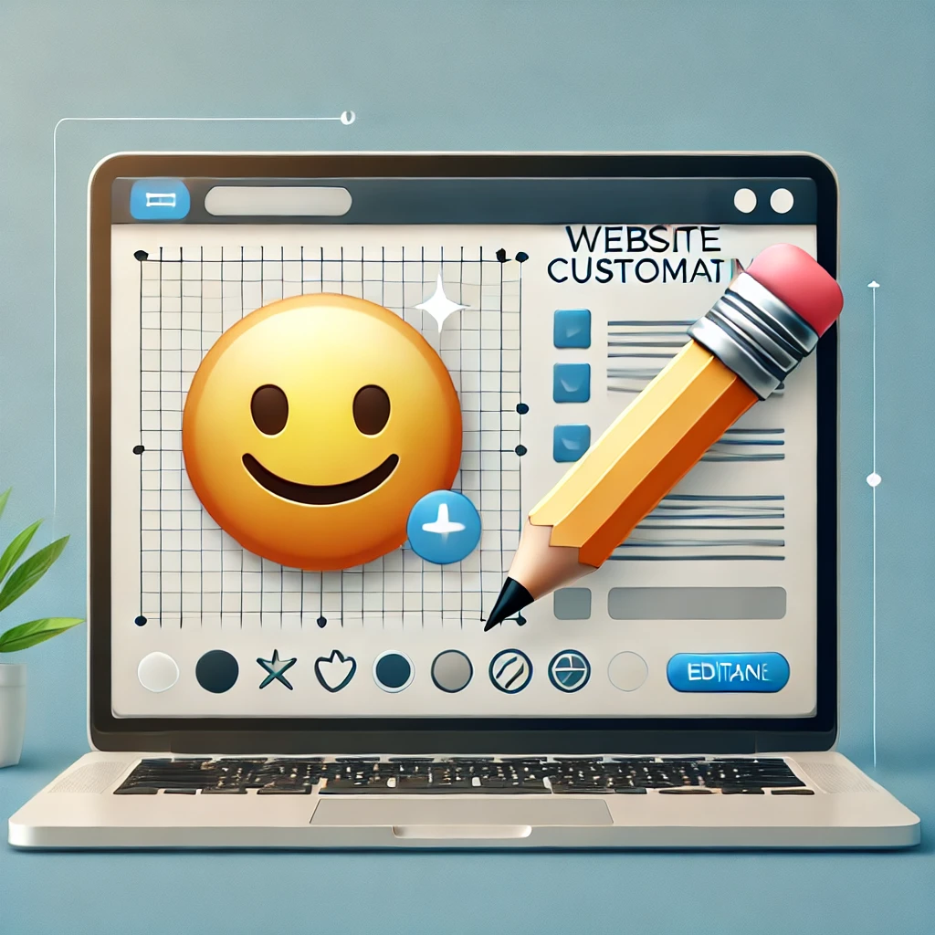 2 Personnalisez votre site WordPress à 100%✏️