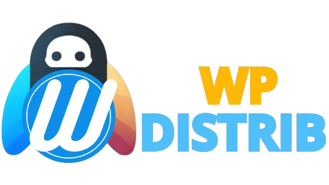Premiers Pas avec WPDistrib