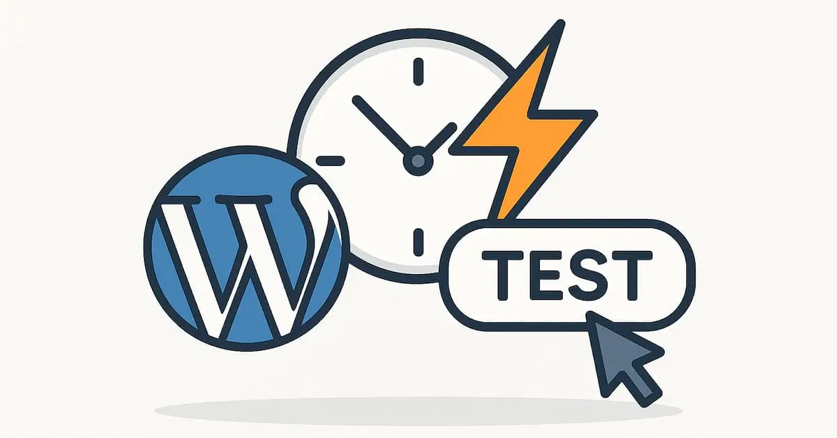 Comment tester WPDistrib  facilement et simplement ?